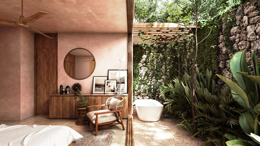  ENTORNO TULUM