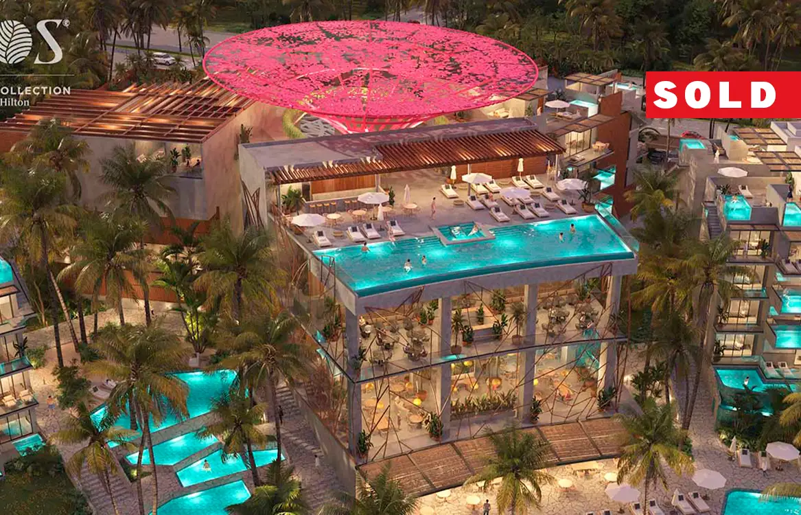 EOS TULUM