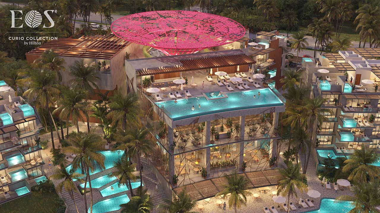 EOS TULUM 