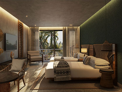 eos Tulum