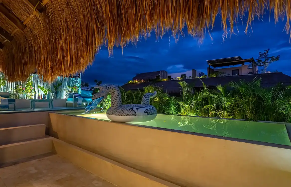 ESSENTIA TULUM 