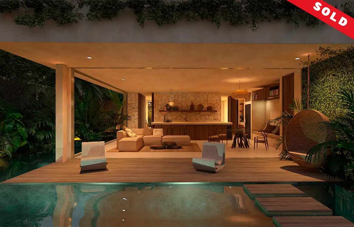 ESSENTIA TULUM 