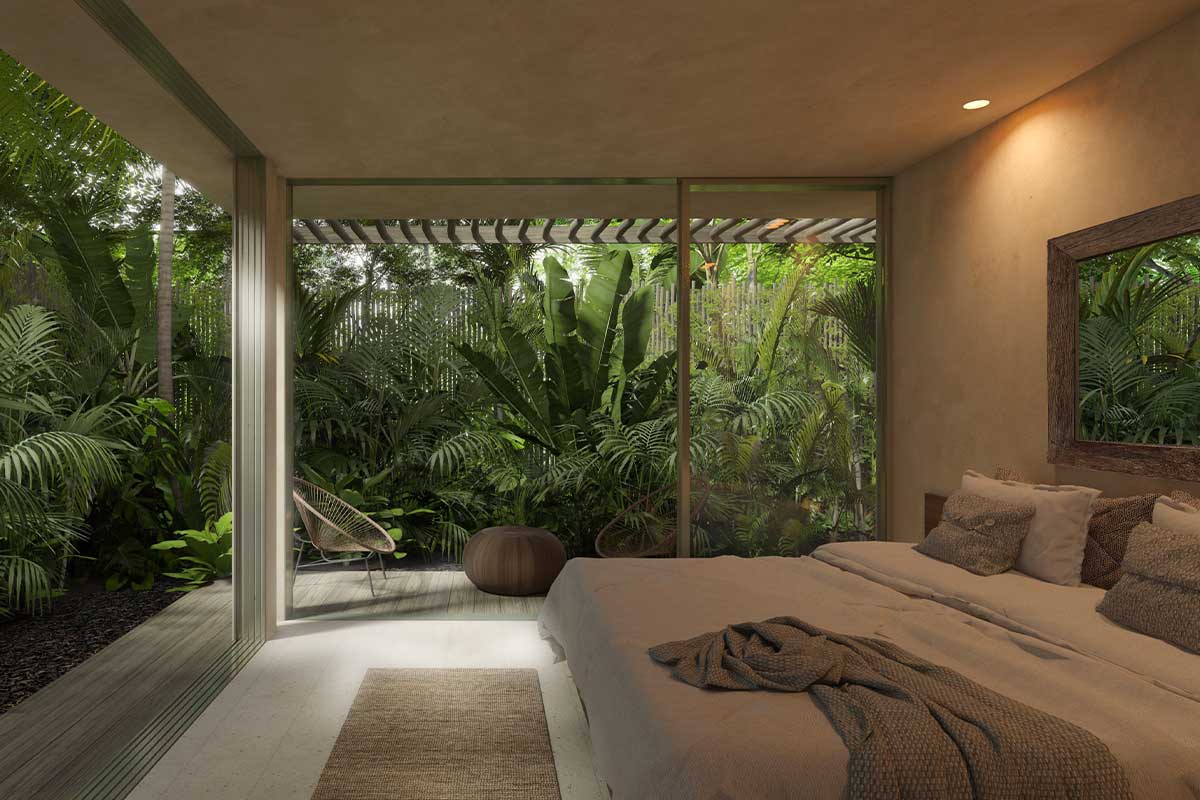 ESSENTIA TULUM