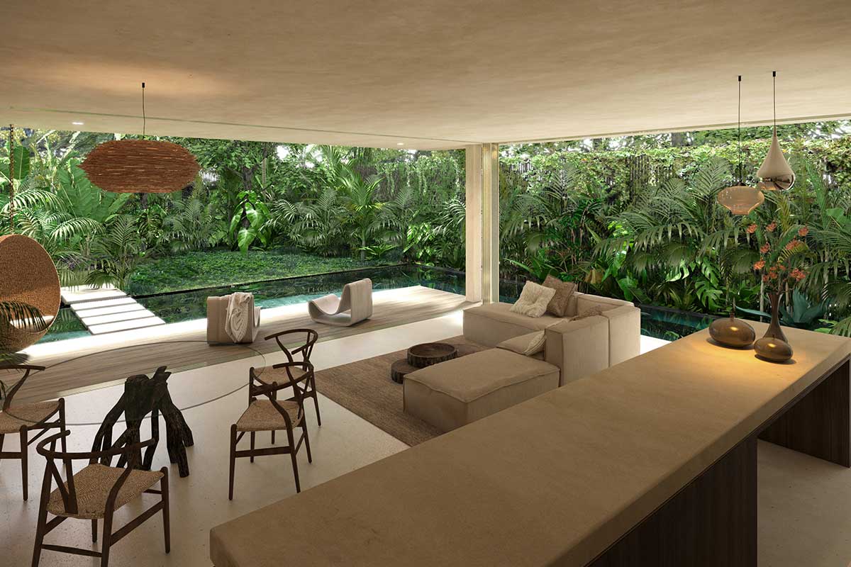 ESSENTIA TULUM