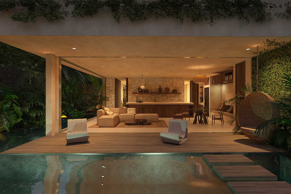 ESSENTIA TULUM