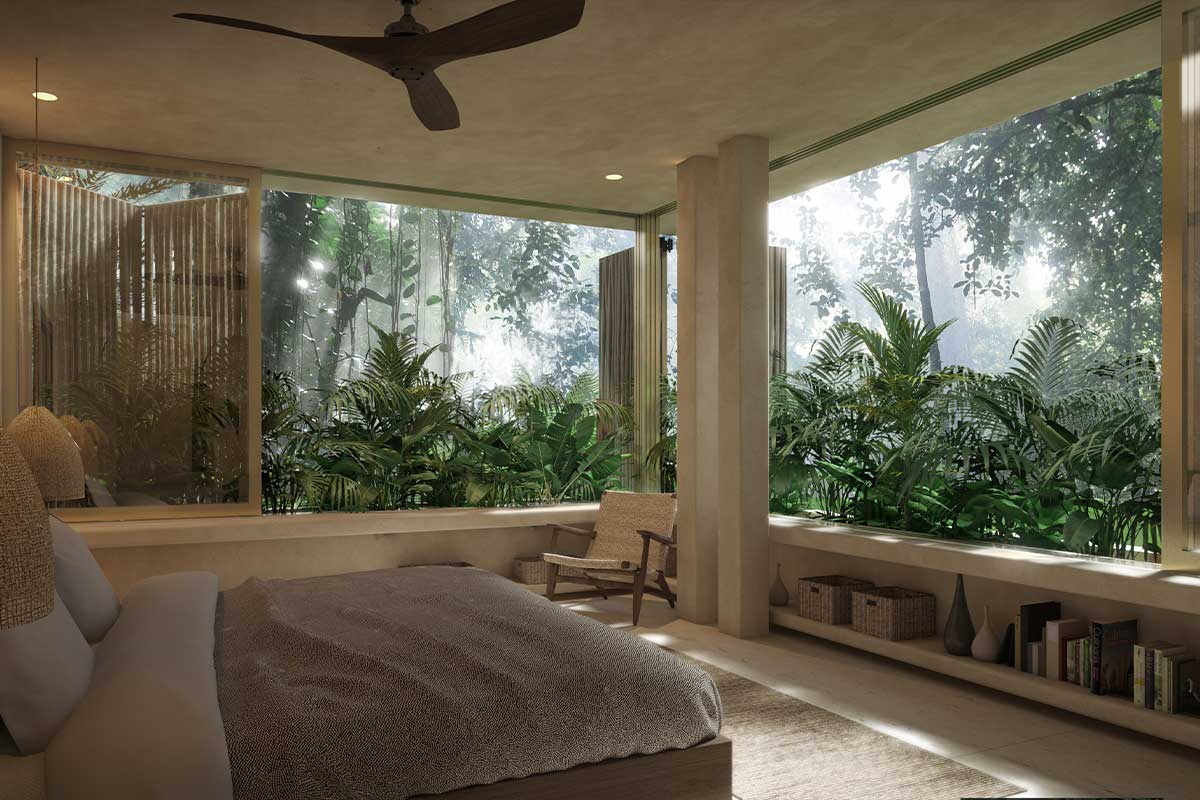 ESSENTIA TULUM