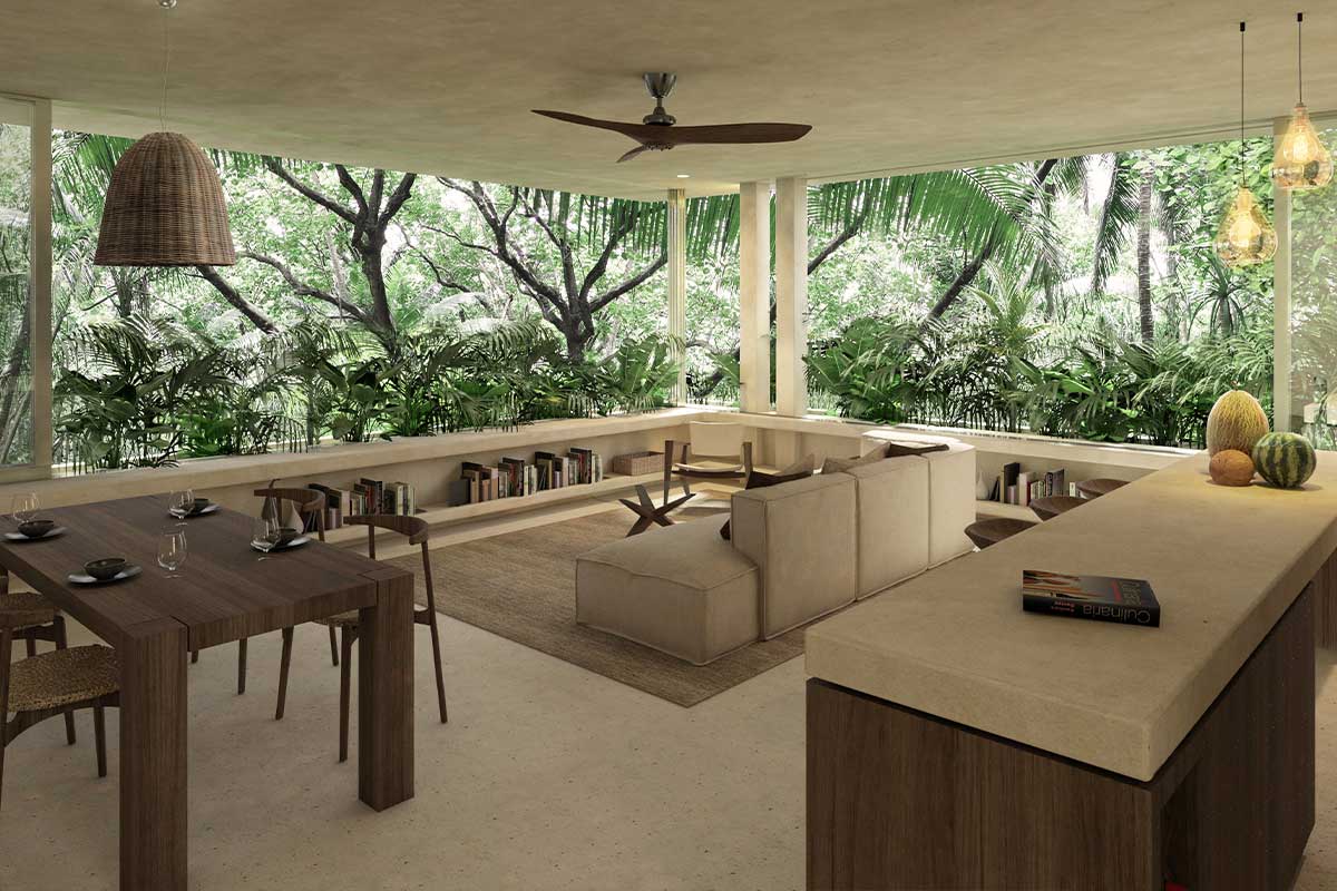 ESSENTIA TULUM
