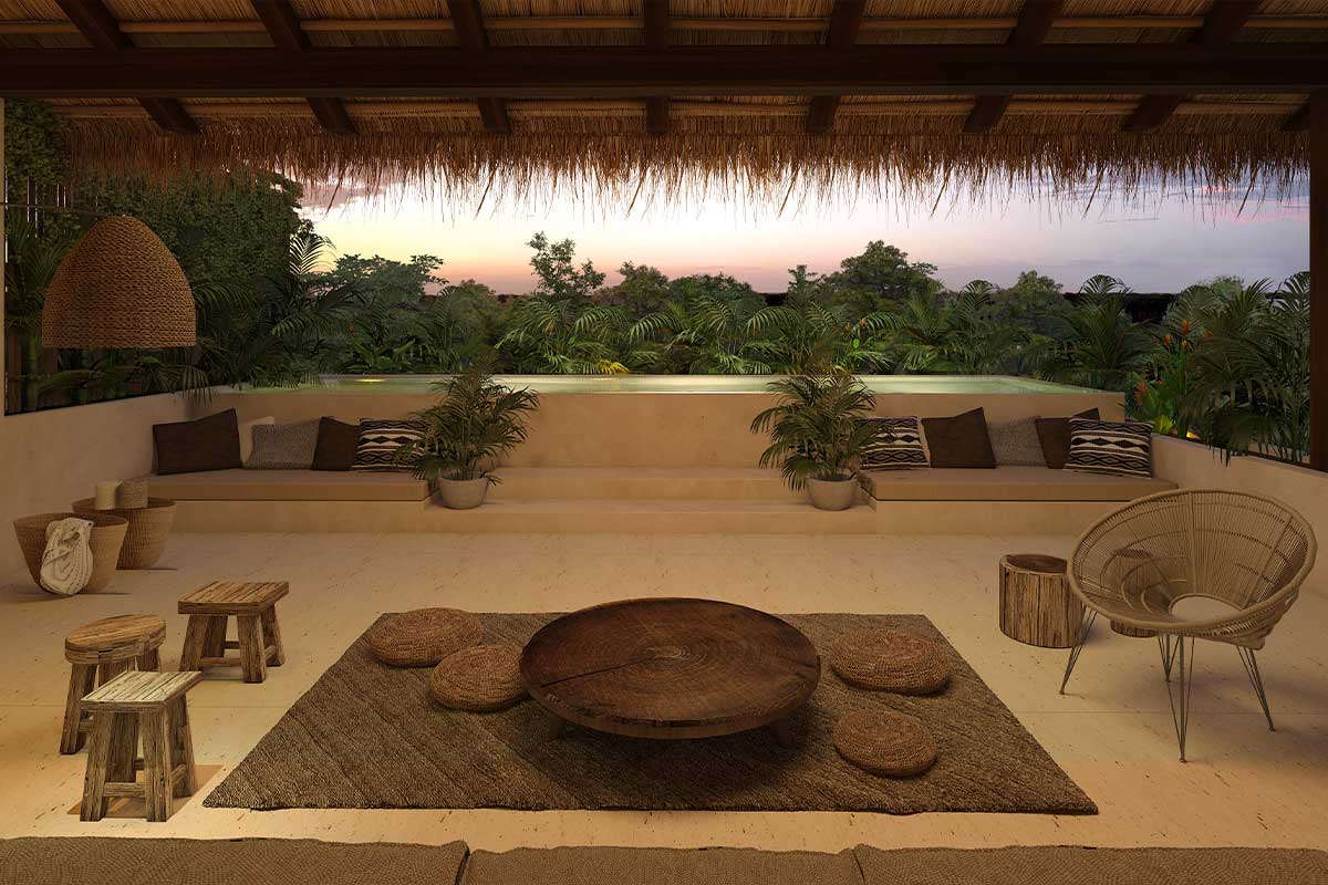 ESSENTIA TULUM