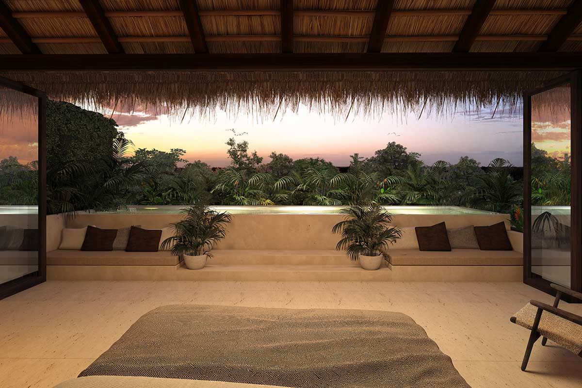ESSENTIA TULUM