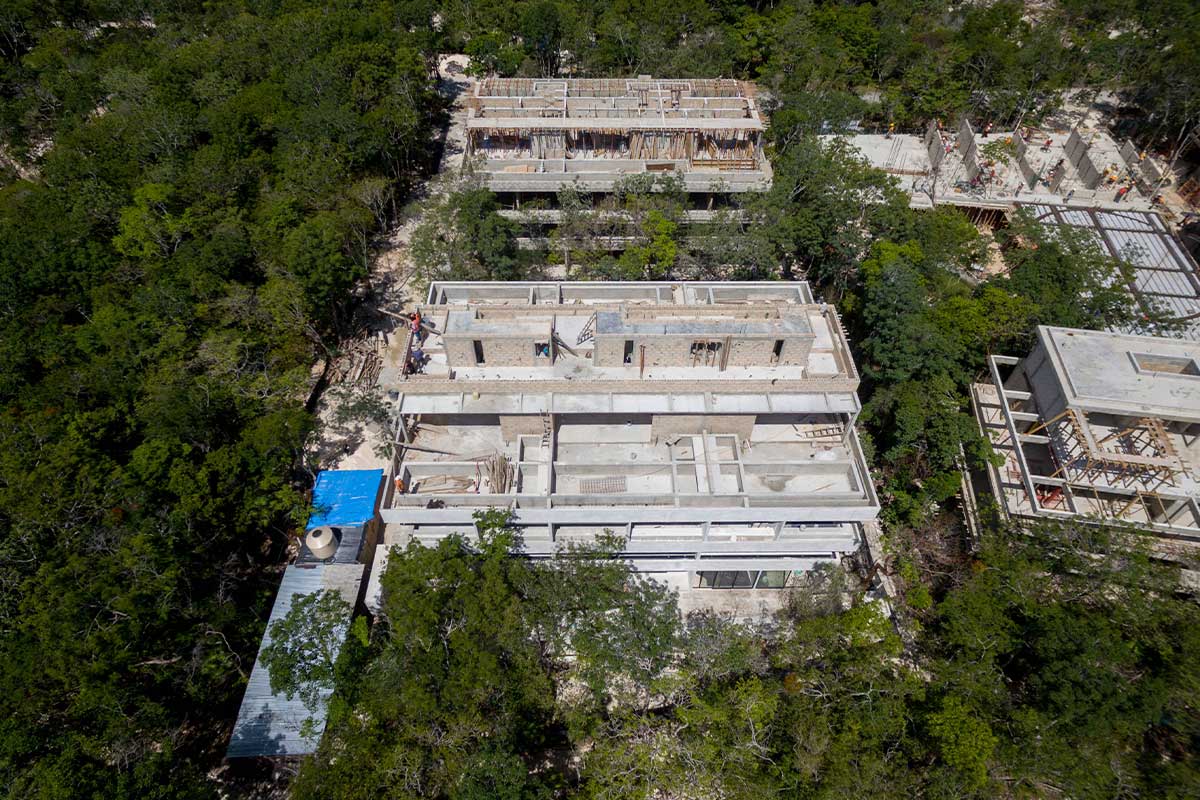 ESSENTIA TULUM