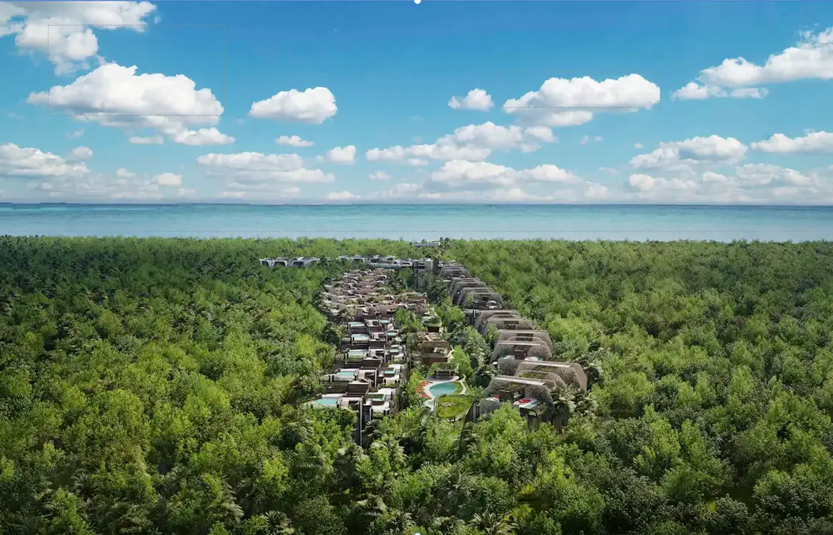 FAENA RESIDENCES