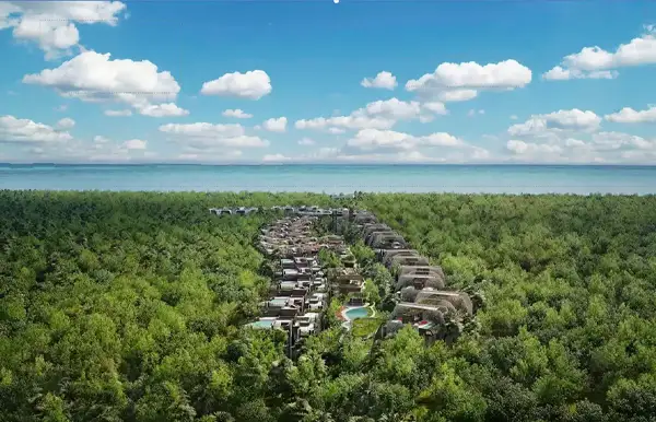FAENA RESIDENCES