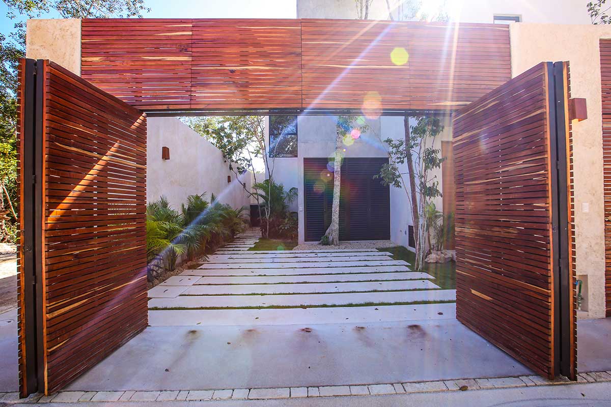 Florafauna Tulum