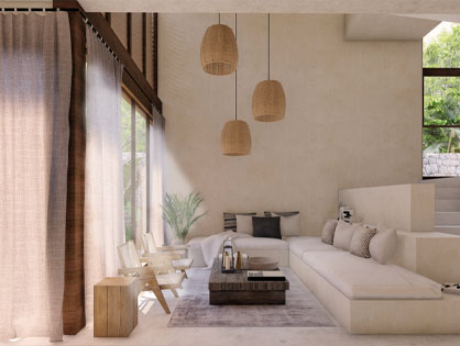 framboyan Tulum