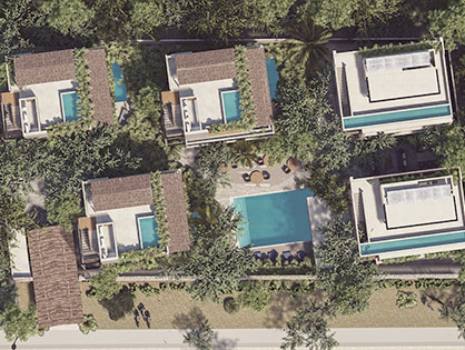 HOMA TULUM