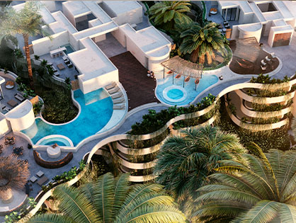Hunab Tulum