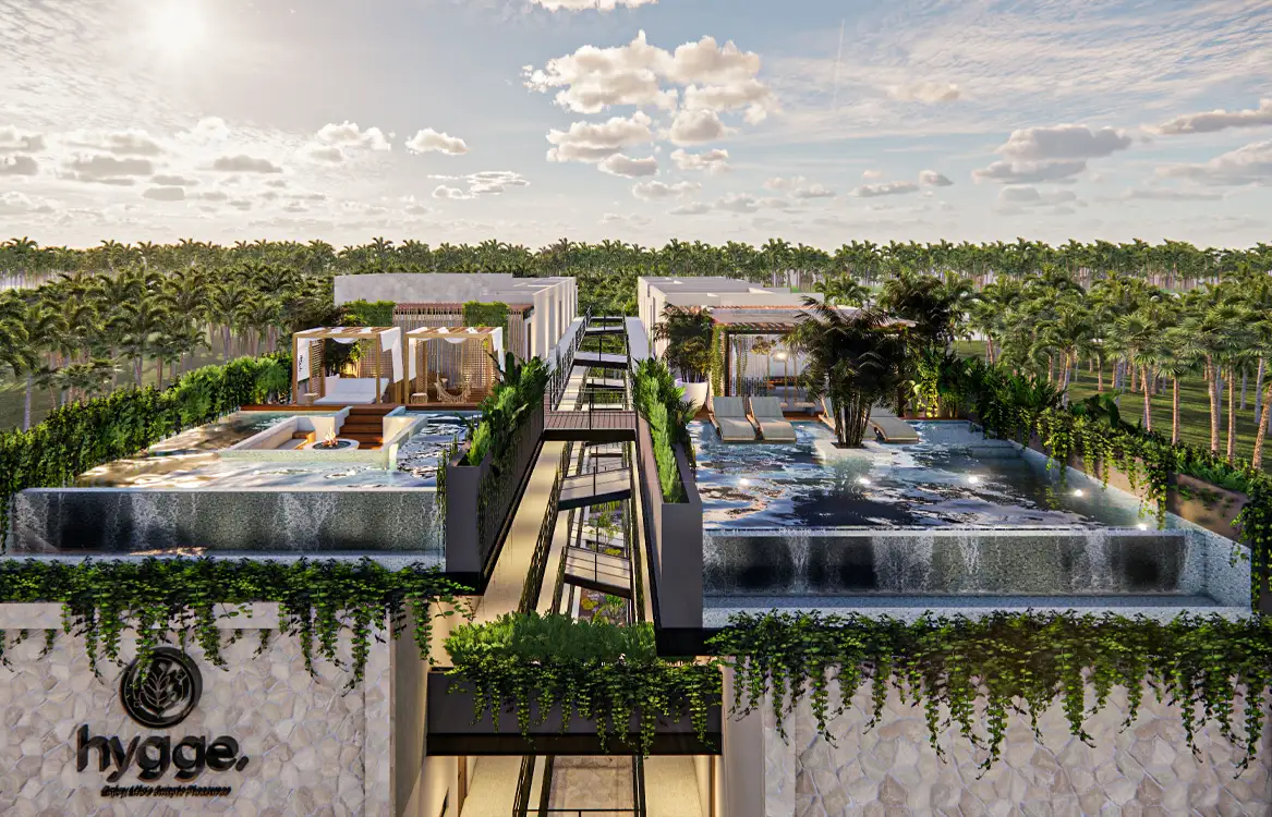 HYGGE TULUM