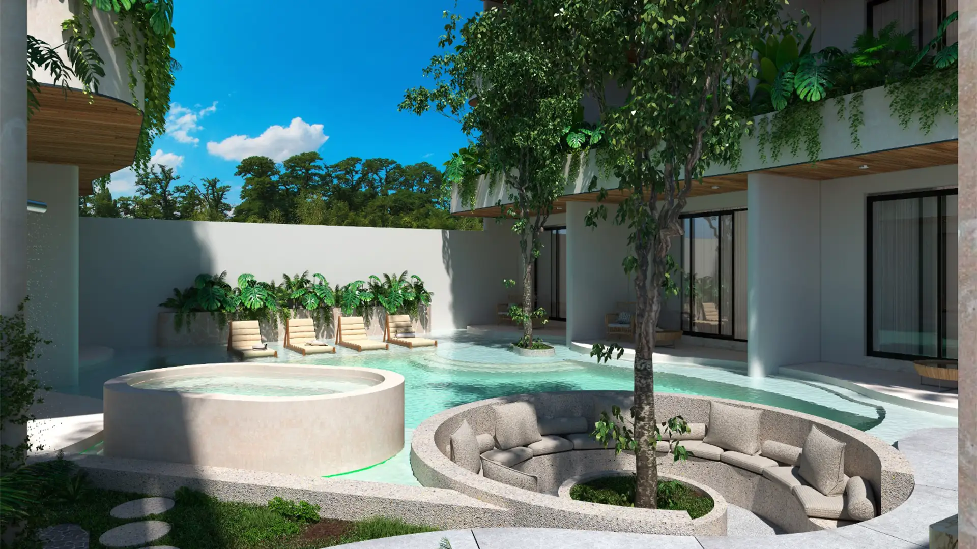 ITZAMNA  TULUM