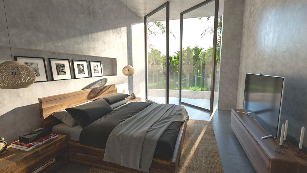 KAHTAL TULUM 