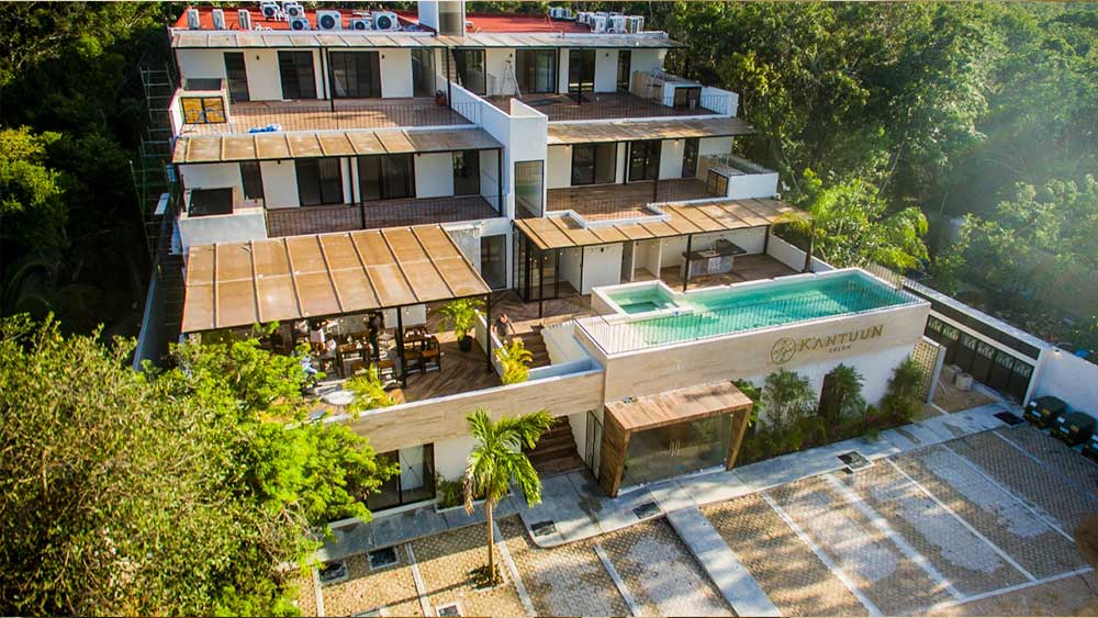 K´ANTUUN TULUM