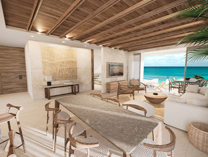 kaoba Tulum