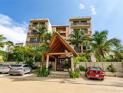 Residences Kaova Tulum