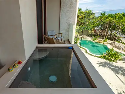 Kaoba Residences Tulum  