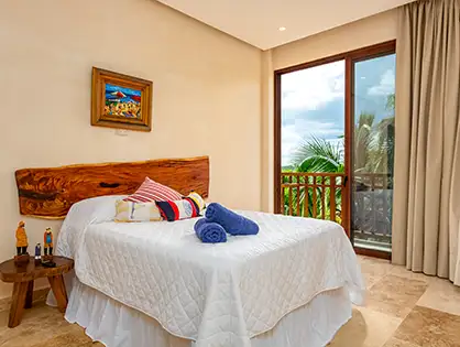 Kaoba Residences Tulum  