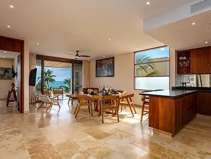 Kaoba Residences Tulum  