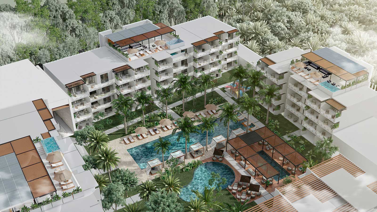 KARANDA TULUM