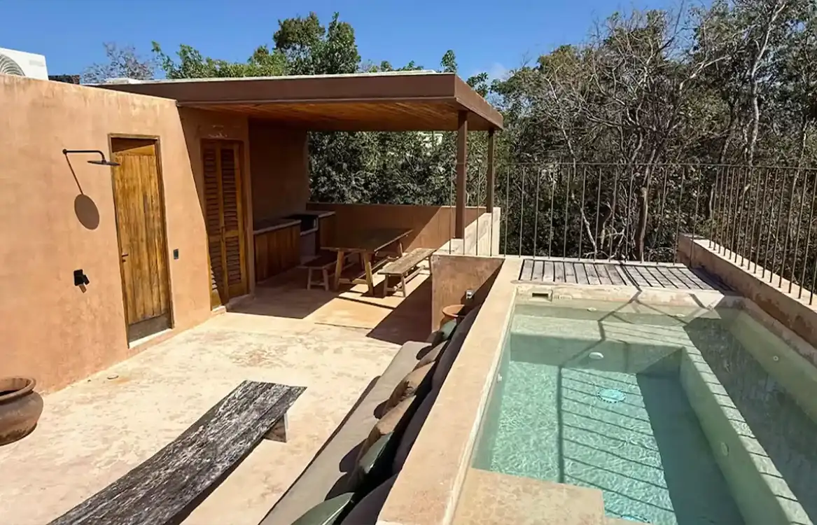KOKOON PUEBLO TULUM