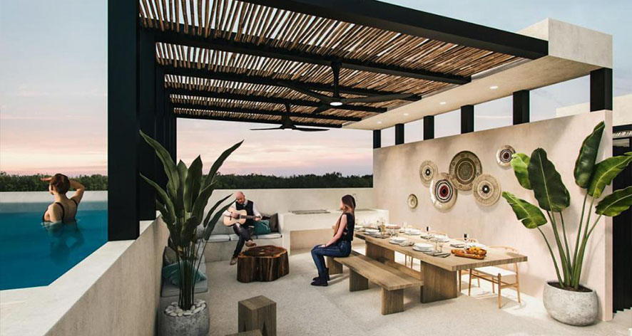 Nabu Tulum