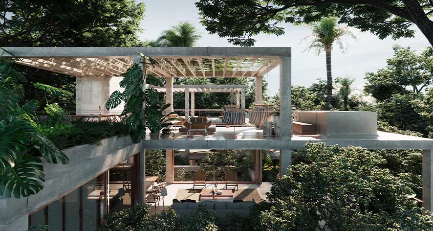 Limas Tulum