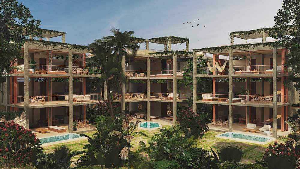LIMAS TULUM