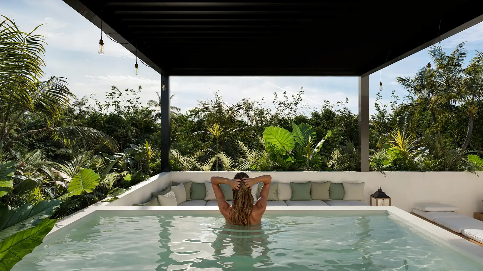 MAJESTYK SIX TULUM VILLAS