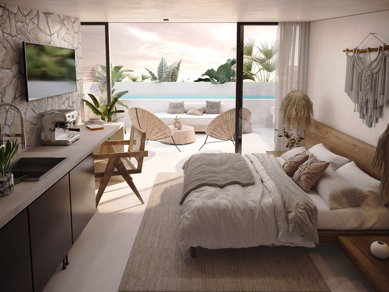 soul tulum 