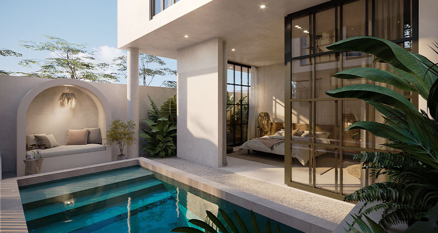 mane tulum