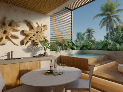 maredal Tulum