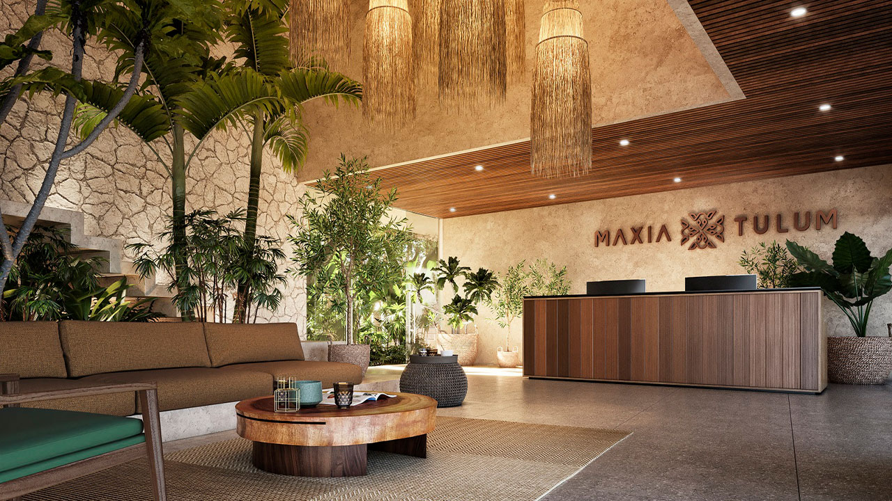 MAXIA TULUM