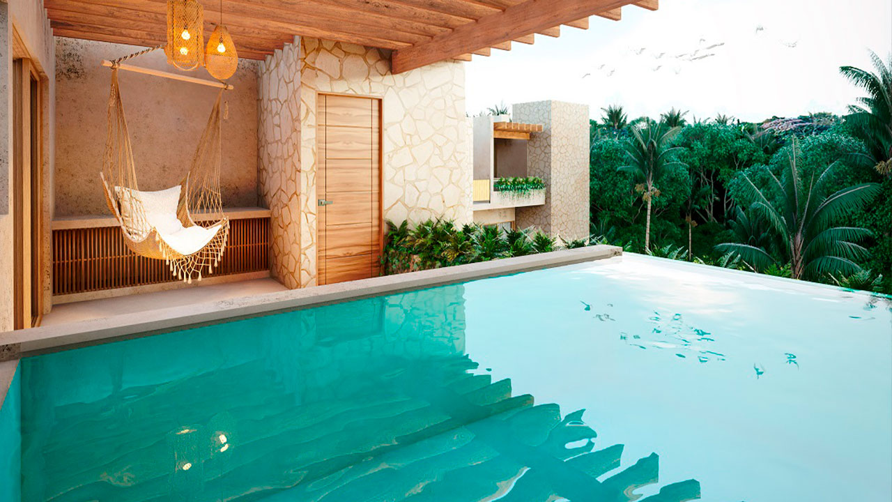 MAXIA TULUM