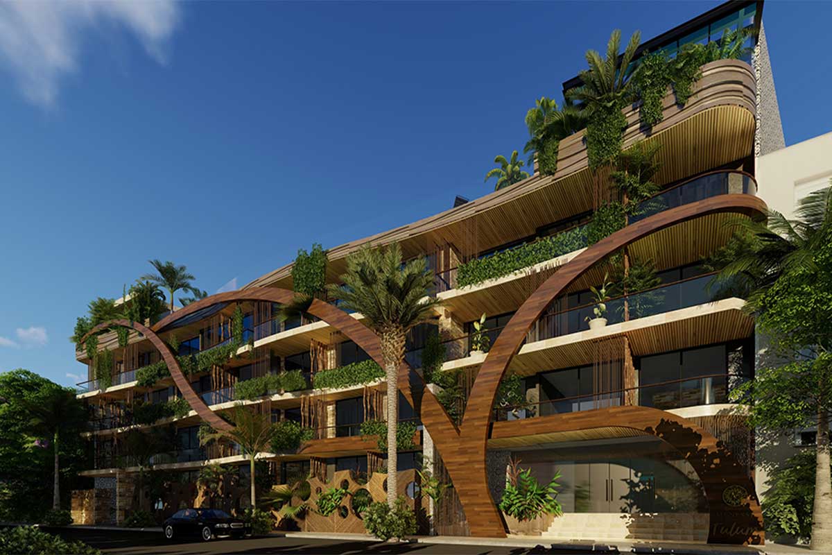 Menesse Tulum
