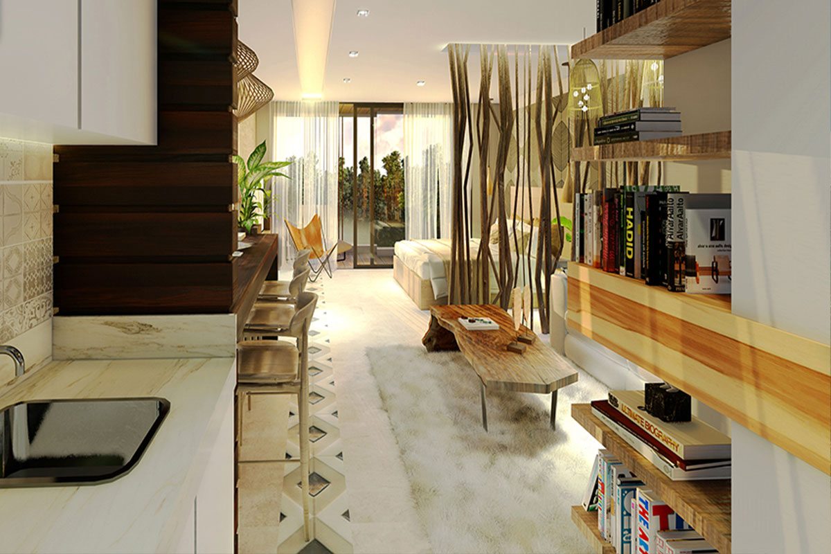 Menesse Tulum