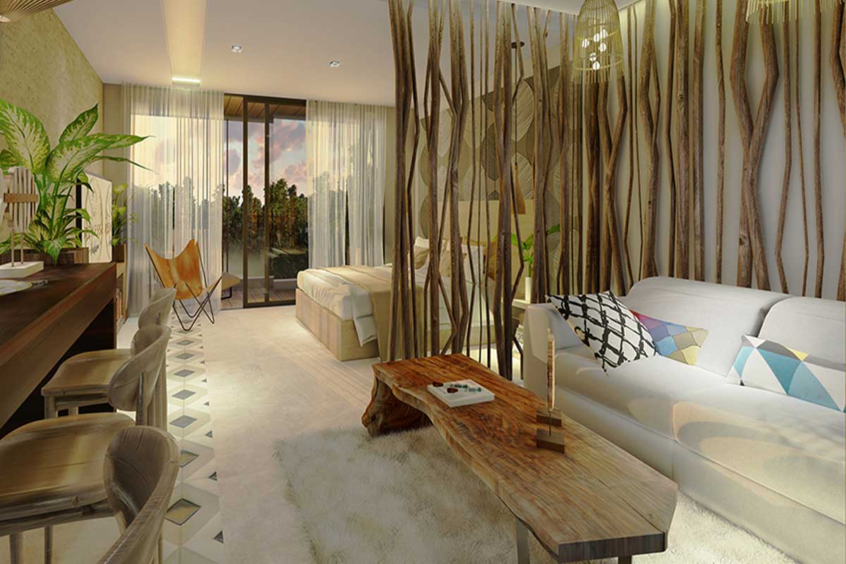 Menesse Tulum
