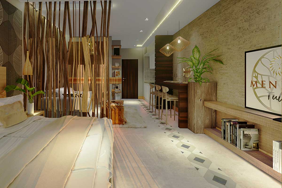 Menesse Tulum