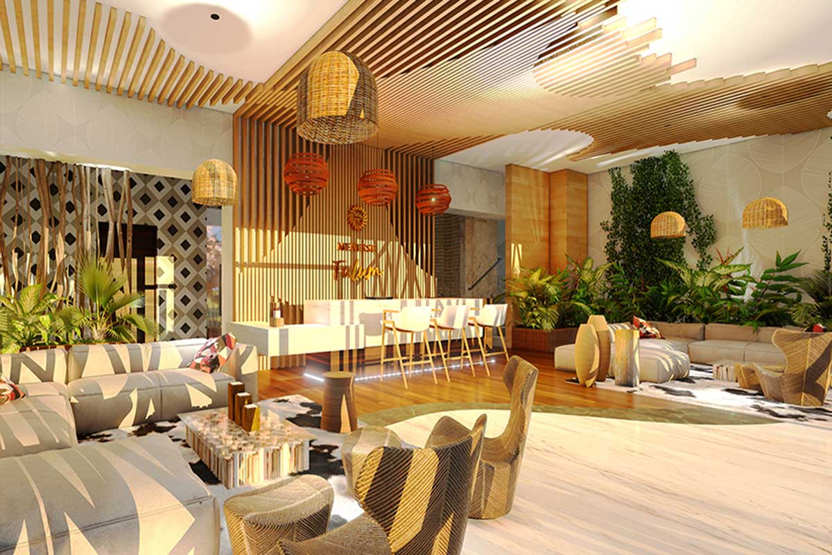 Menesse Tulum
