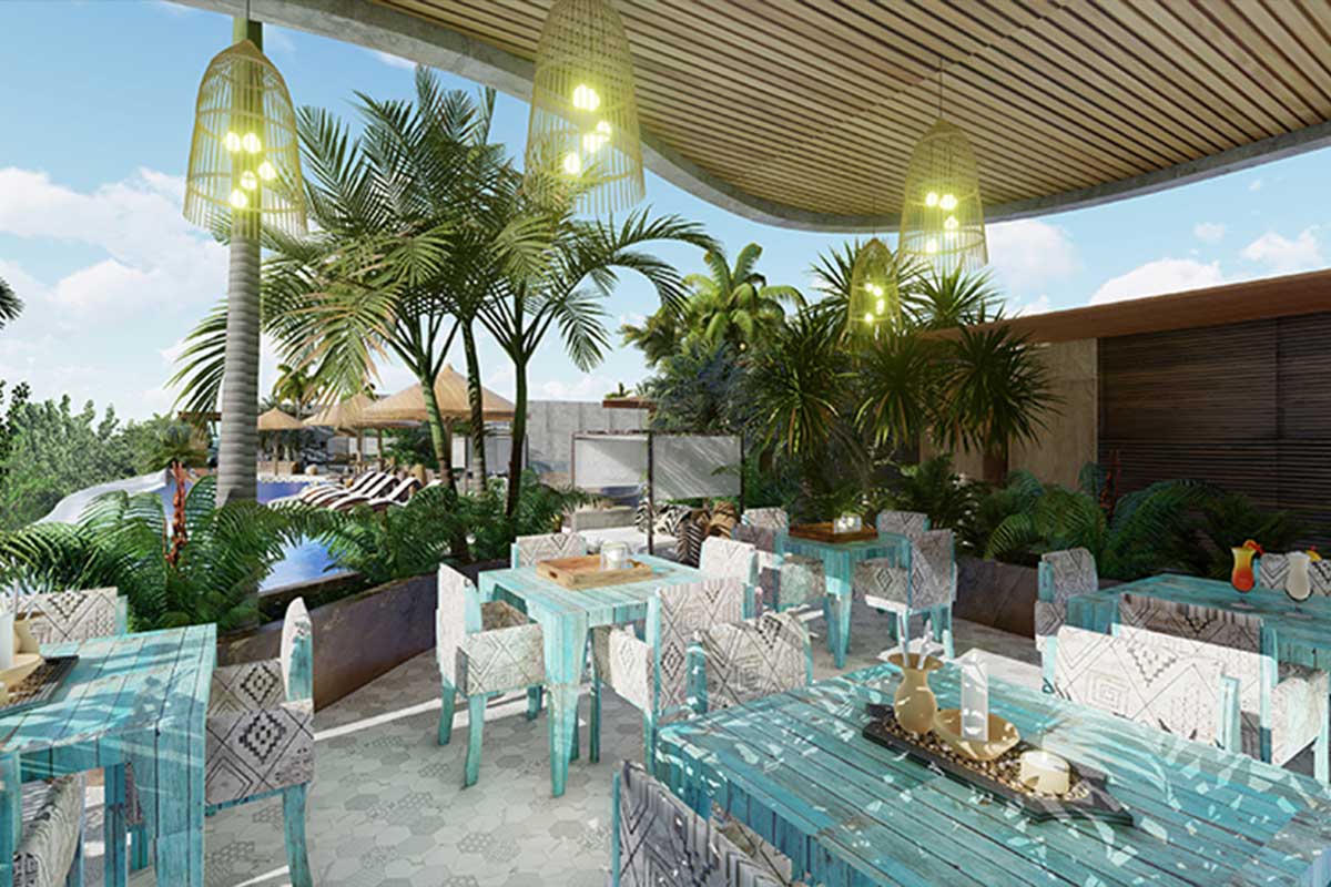 Menesse Tulum