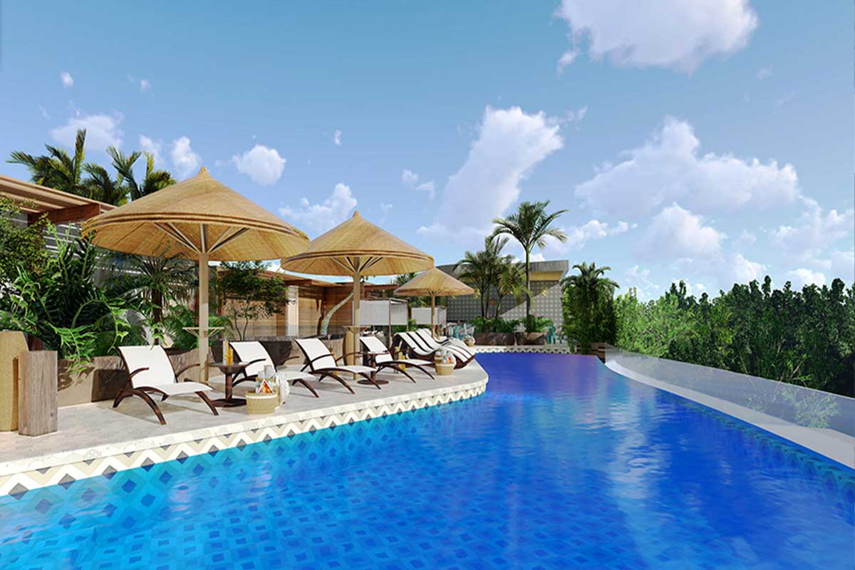 Menesse Tulum