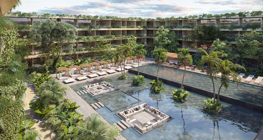 Naquen tulum