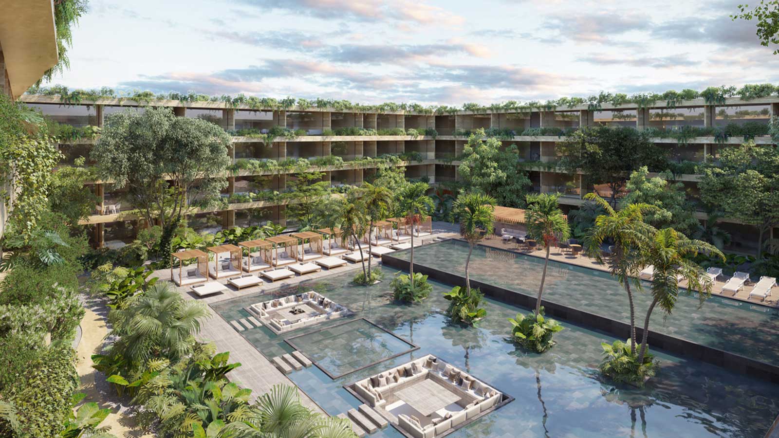 MISTIQ TULUM PREMIUN 