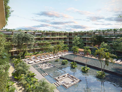 mistiq premium tulum 